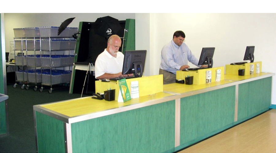 Outreach Consignment Group &bull; outreachconsignmentgroup.com